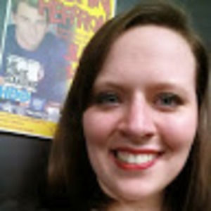 Meet your Posher, Paige